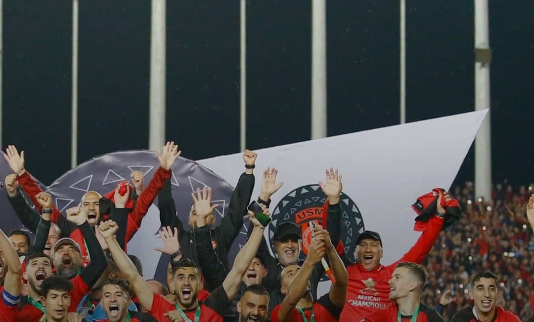 CAF/COUPE DE LA CONFÉDÉRATION 2022-23 : POINT FINAL…