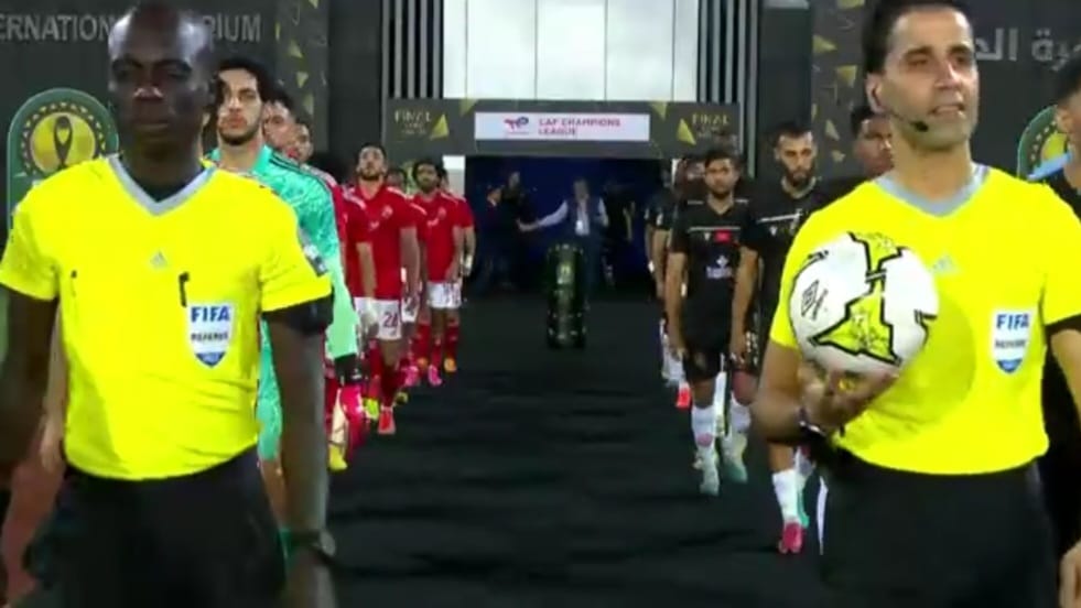 CAF-LIGUE DES CHAMPIONS 2023/FINALE ALLER : LA PLEINE INCERTITUDE…