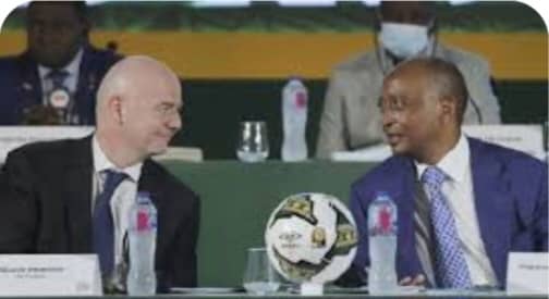 CAF/SUPER LIGUE : PRINCIPES-DOUTES-SURRÉALISME-OPPORTUNISME…