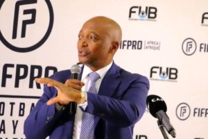CAF/FIFPRO AFRIQUE : DE VIVES INTERPELLATIONS…