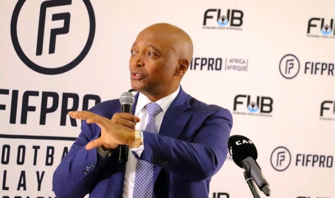 CAF/FIFPRO AFRIQUE : DE VIVES INTERPELLATIONS…