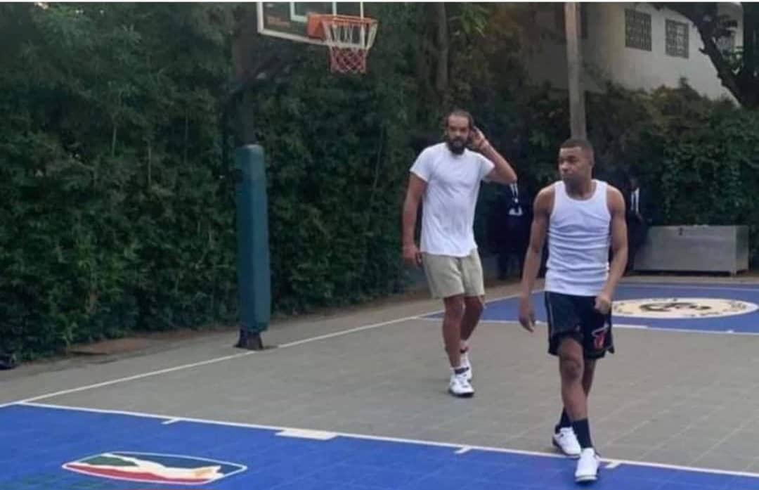FOOT-CAMEROUN/KYLIAN MBAPPÉ : LE NATUREL AU GALOP…