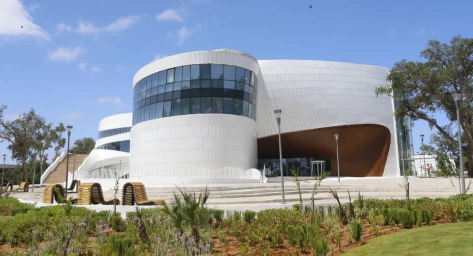 CAF/COMEX DU 07 JUILLET 2023 : L’ÉTERNEL DÉFI INFRASTRUCTUREL À LA UNE…