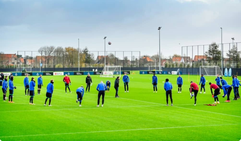 FIFA/FOOTBALL MONDIAL : L’INTÉGRITÉ ET SES CONTOURS…