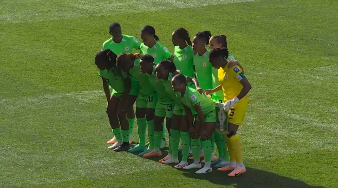 AFRIQUE-MONDIAL DAMES 2023/BILAN DE LA DEUXIÈME JOURNÉE : UNE MOISSON PROMETTEUSE…