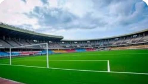 RDC-FOOTBALL/FÉCOFA vs ÉTAT : LE GRAND IMBROGLIO…