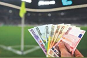 FOOTBALL MONDIAL- LES PARIS SPORTIFS/AFRIQUE: UN VÉRITABLE POISON LENT (ACTE 1)…