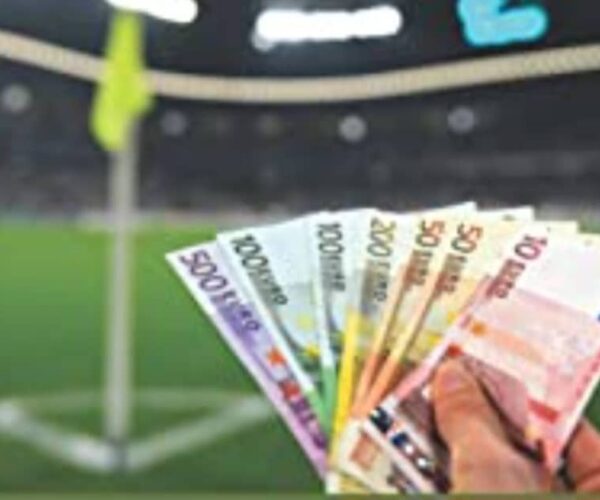 FOOTBALL MONDIAL- LES PARIS SPORTIFS/AFRIQUE: UN VÉRITABLE POISON LENT (ACTE 1)…