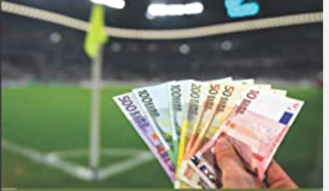 FOOTBALL MONDIAL- LES PARIS SPORTIFS/AFRIQUE: UN VÉRITABLE POISON LENT (ACTE 1)…