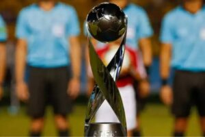 MONDIAL U17-AFRIQUE/TIRAGE AU SORT : GROUPES-ENJEUX & POSSIBILITÉS…