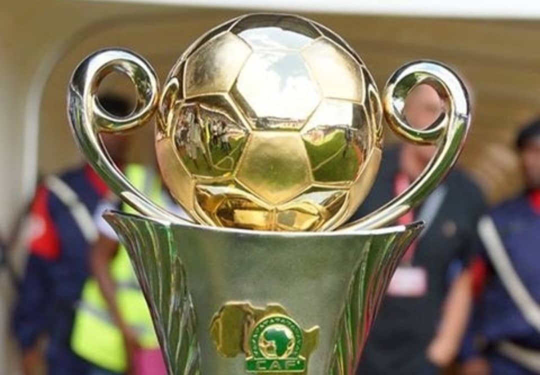 CAN 2023/DIFFÉRENTS GROUPES : LES POSSIBILITÉS…