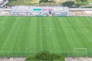 RÉFLEXION- MONDIALISATION DU FOOT/AFRIQUE : ACTEUR CENTRAL & INTERCONNECTÉ (ACTE 1)…