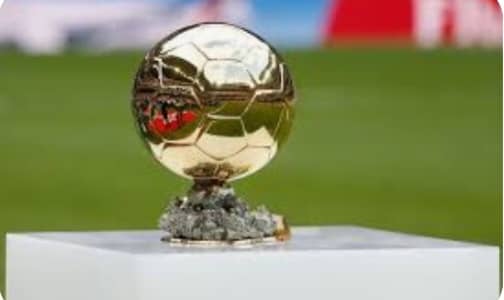 FOOT MONDIAL-BALLON D’OR FRANCE FOOT 2025/AFRIQUE : NOUVELLE SAISON SÈCHE…