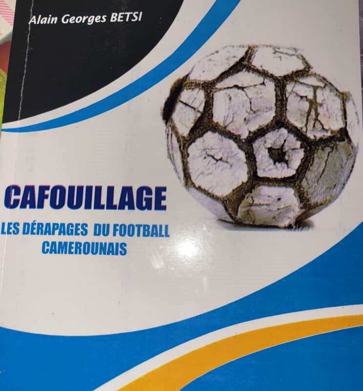 CAFOUILLAGE