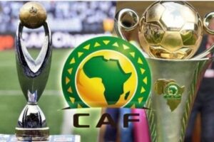 CAF-COUPES INTERCLUBS 2023-24/PHASE DE GROUPES : BILAN DE LA 1È JOURNÉE…