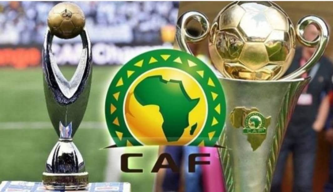 CAF-COUPES INTERCLUBS 2023-24/PHASE DE GROUPES : BILAN DE LA 1È JOURNÉE…