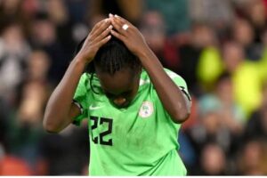 AFRIQUE-FOOT FÉMININ/CLASSEMENT FIFA DU 15 DÉCEMBRE 2023 : DE TRÈS MAUVAISES OPÉRATIONS…