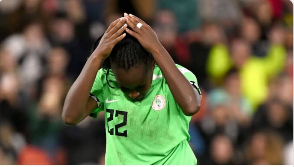 AFRIQUE-FOOT FÉMININ/CLASSEMENT FIFA DU 15 DÉCEMBRE 2023 : DE TRÈS MAUVAISES OPÉRATIONS…