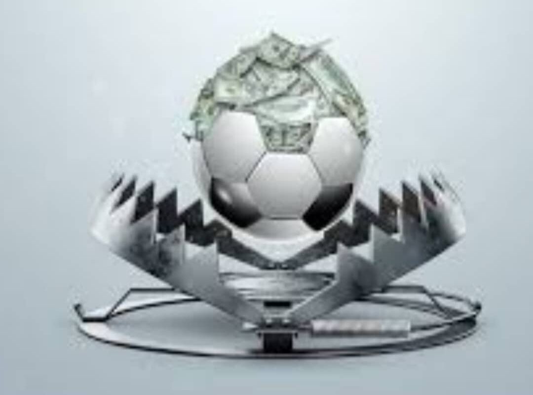 FOOTBALL MONDIAL-LES PARIS SPORTIFS/AFRIQUE : UN VÉRITABLE POISON LENT (ACTE 2)…