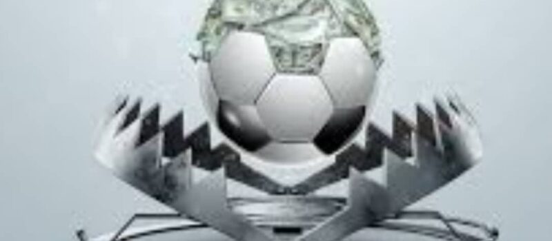 FOOT AFRICAN- PROBLÈMES DE GOUVERNANCE /MÉCANISMES DE CONTRÔLE : UN GOULOT D’ÉTRANGLEMENT…