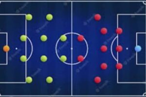 CAF-CAN U20 ÉGYPTE 2025/PRESTATIONS GLOBALES : LES DONNÉES ESSENTIELLES…