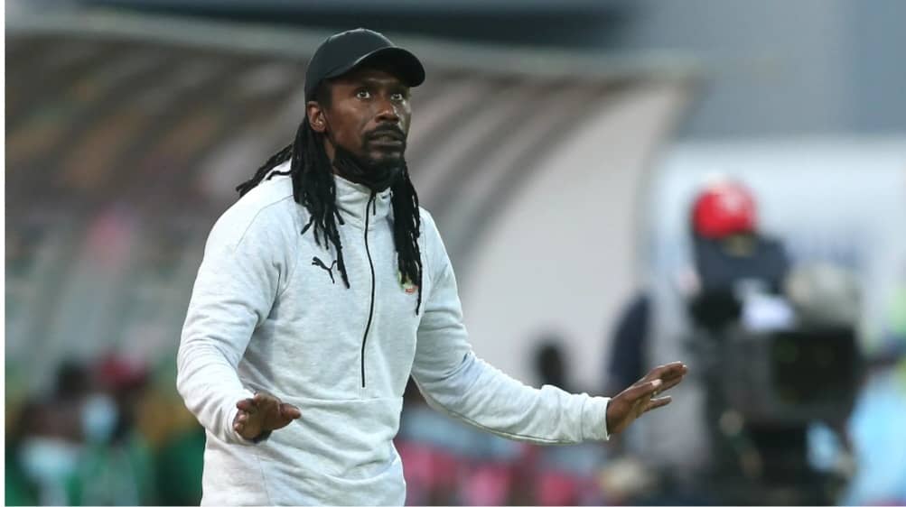 CAF-CAN 2023/3È JOURNÉE : LES DIFFÉRENTES DONNÉES…