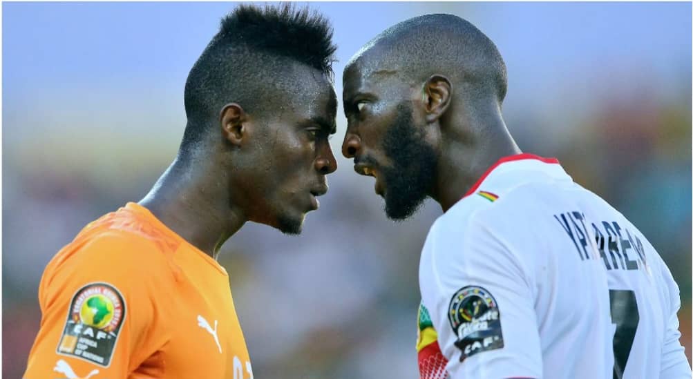 CAF-CAN 2023/LES ENJEUX : EXIGENCES & ATTENTES…