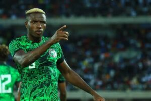 FIFA-MONDIAL MASCULIN 2026 ZONE AFRIQUE/FIN 7È & 8È JOURNÉES : LES STATISTIQUES…