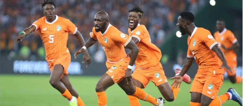 CAF-CAN 2023/PHASE À ÉLIMINATION DIRECTE : SUITE DES INCERTITUDES…