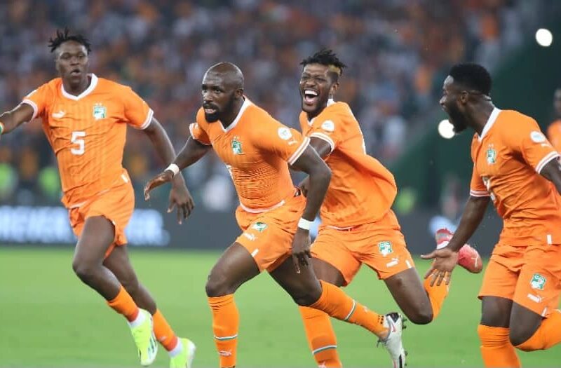 CAF-CAN 2023/PHASE À ÉLIMINATION DIRECTE : SUITE DES INCERTITUDES…