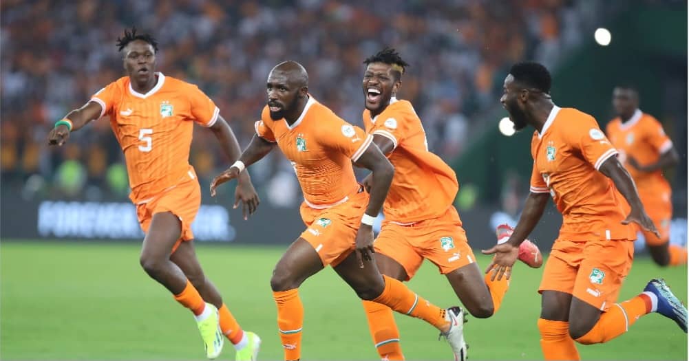 CAF-CAN 2023/PHASE À ÉLIMINATION DIRECTE : SUITE DES INCERTITUDES…