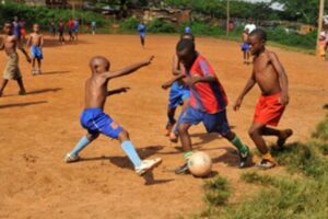 FOOT AFRICAN- ORGANISATION /DÉSÉQUILIBRE PERMANENT : UNE AFFAIRE D’ASSIDUITÉ…
