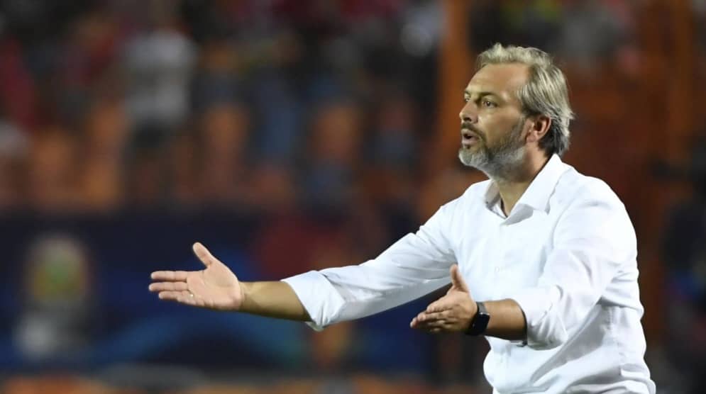CAF-CAN 2023 /ÉTAPE FINALE : LES MÉRITANTS…