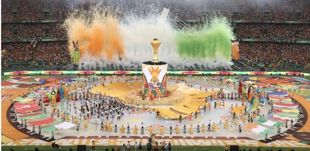CAF-CAN 2023 /ÉPILOGUE : BILAN GLOBAL DU TOURNOI…