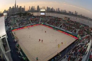 FIFA-MONDIAL BEACH SOCCER 2024 /AFRIQUE : UN AUTRE FIASCO…