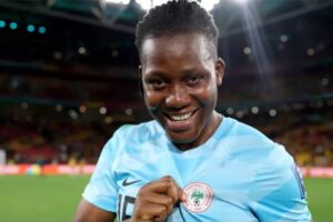 CAF-CAN FÉMININE MAROC 2025/VICTOIRE NIGÉRIANE : FIN DES INCERTITUDES…