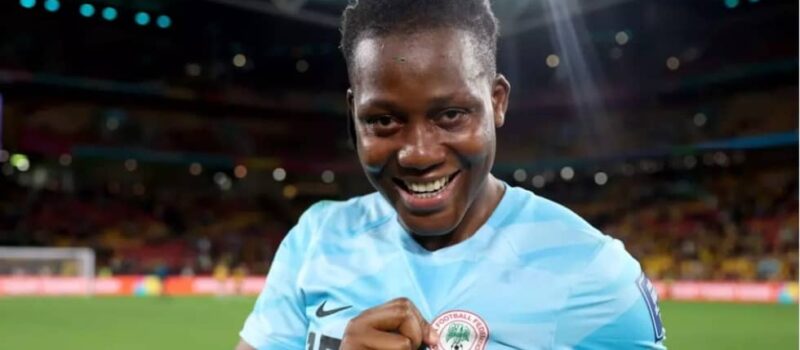 CAF-CAN FÉMININE MAROC 2025/VICTOIRE NIGÉRIANE : FIN DES INCERTITUDES…