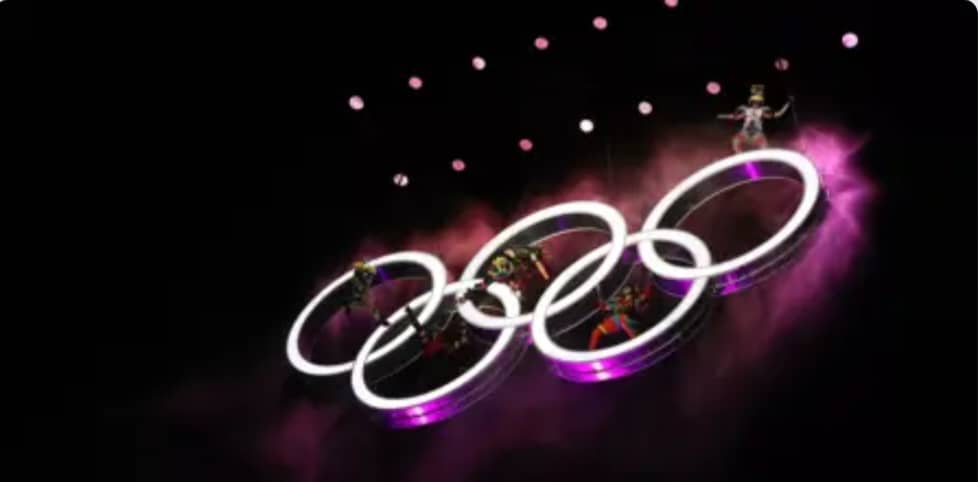 AFRIQUE-JEUX OLYMPIQUES PARIS 2024 /QUALIFICATIONS : LES QUATRE FINALISTES…