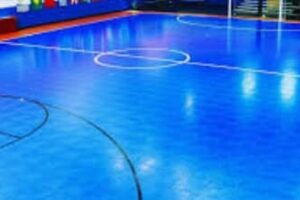 CAF-CAN FUTSAL 2024 /TIRAGE AU SORT : LA COMPÉTITION…