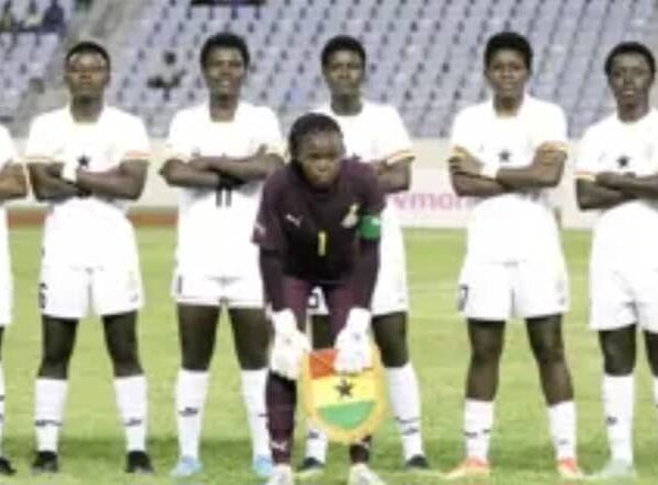 JEUX AFRICAINS 2023 /SUITE & FIN : DOUBLE RÉUSSITE DU GHANA…