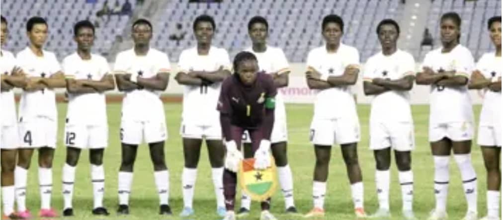 JEUX AFRICAINS 2023 /SUITE & FIN : DOUBLE RÉUSSITE DU GHANA…