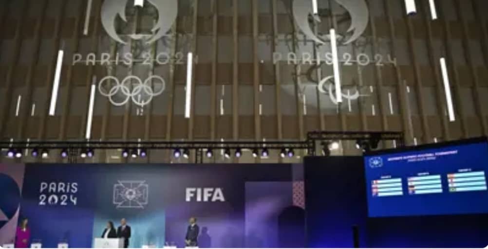FOOT FÉMININ-QUALIFICATIONS JEUX OLYMPIQUES 2024 /4È & DERNIER TOUR : LES ÉLUES AFRICAINES…