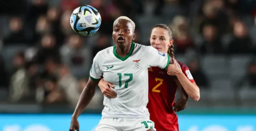 FOOT FÉMININ-DÉVELOPPEMENT/AFRIQUE & DÉFIS : LE CHEMIN À PARCOURIR…