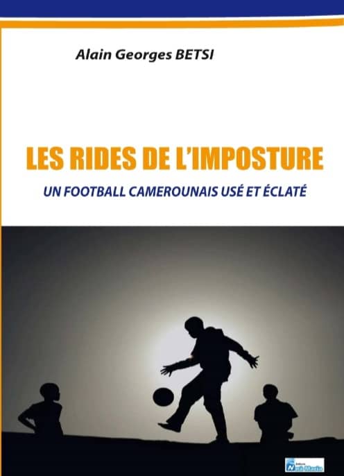 LES RIDES DE L’IMPOSTURE…
