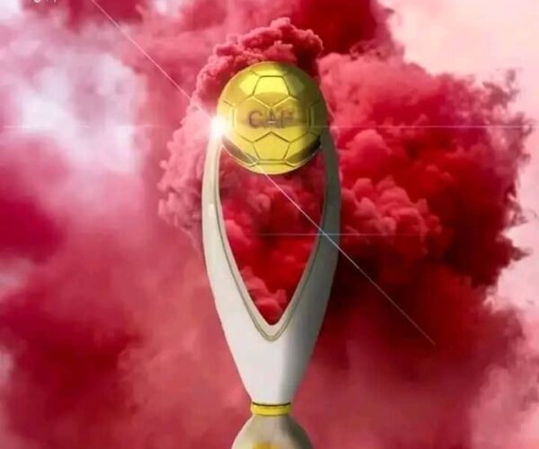 CAF-COUPE DE LA CONFÉDÉRATION 2024-25 /VERDICT FINAL : LE TRIOMPHE DE BERKANE…