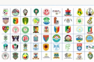 FIFA-CLASSEMENT MASCULIN DU 19 SEPTEMBRE 2024 /ÉQUIPES AFRICAINES : GÉNÉRALITÉS-POSITIONS & CONSTATS…