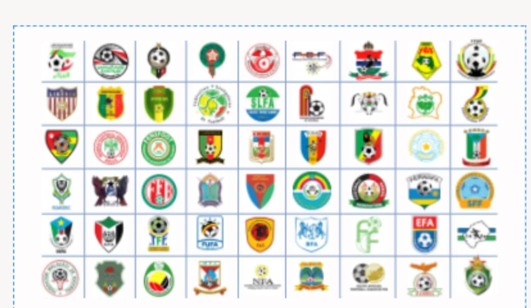 FIFA-CLASSEMENT MASCULIN DU 19 SEPTEMBRE 2024 /ÉQUIPES AFRICAINES : GÉNÉRALITÉS-POSITIONS & CONSTATS…
