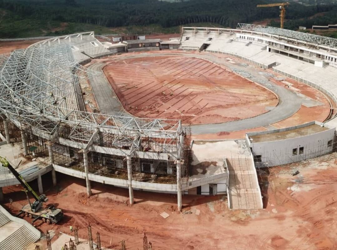 PROBLÉMATIQUE SUR LE DÉVELOPPEMENT DU FOOTBALL AFRICAIN /LES PROJETS FIFA-CAF : D’ÉNORMES DOUTES…