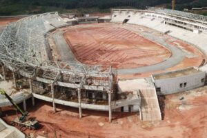 PROBLÉMATIQUE SUR LE DÉVELOPPEMENT DU FOOTBALL AFRICAIN /LES PROJETS FIFA-CAF : D’ÉNORMES DOUTES…