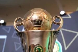 CAF-COUPE DE LA CONFÉDÉRATION 2023-24/FINALE RETOUR : LE TRIOMPHE DU ZAMALEK…